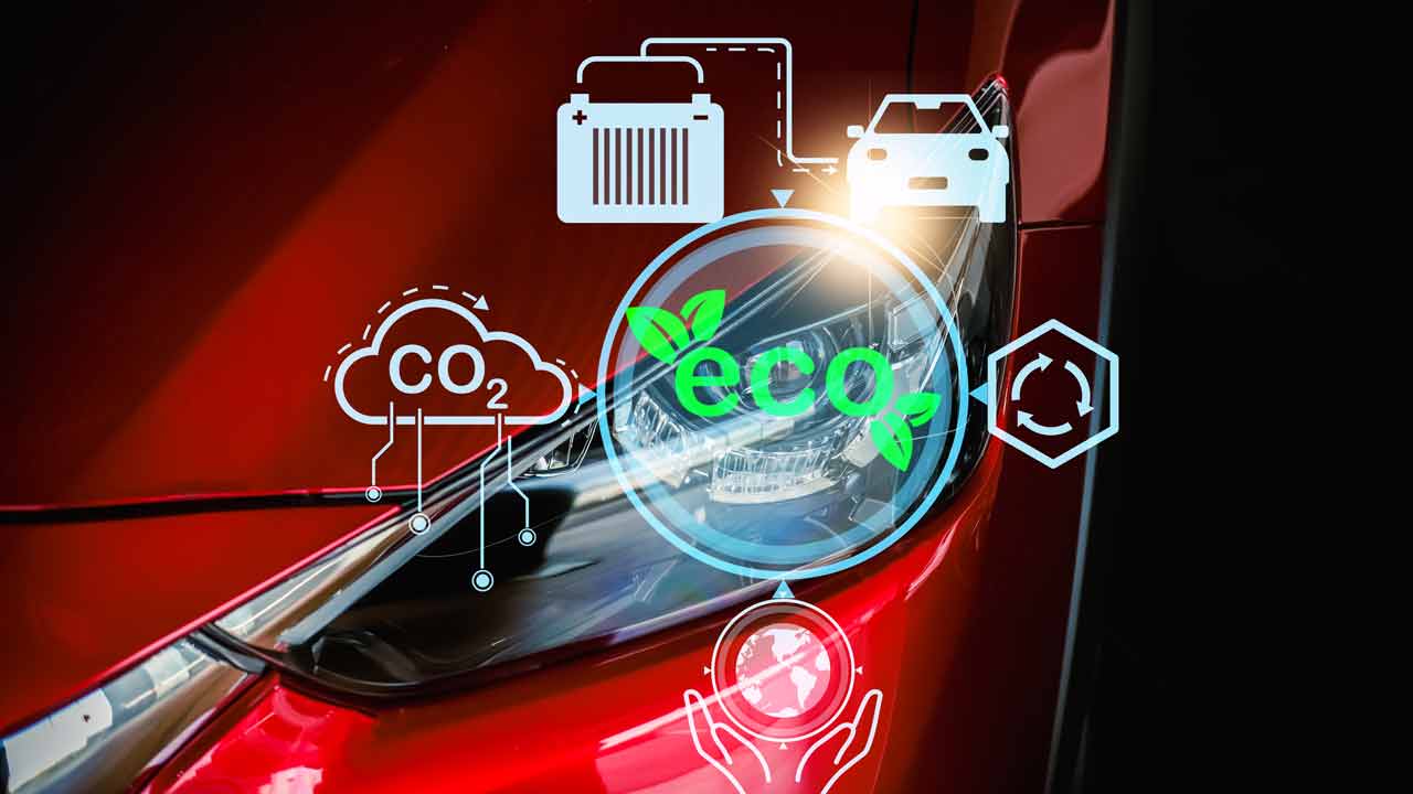 Umweltbewusstsein im Autoverkauf bei Autoverwertung Einbeck